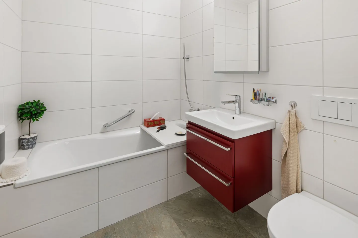 Condominium de 4½ pièces - Photo 12 sur 18