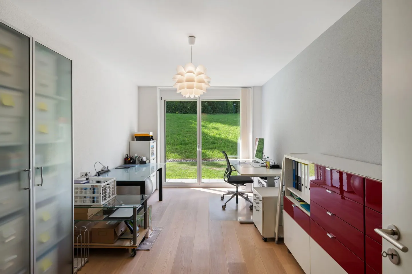 Condominium de 4½ pièces - Photo 14 sur 18