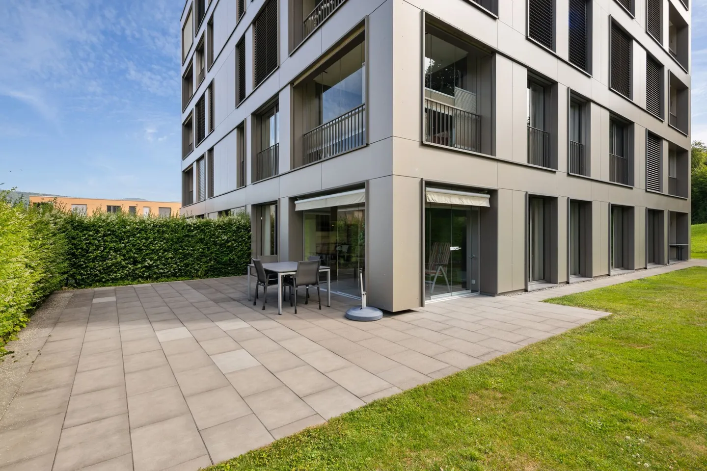 Condominium de 4½ pièces - Photo 16 sur 18