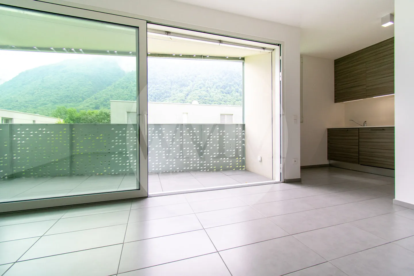 Geräumige 2.5-Zimmer-Wohnung - Foto 3 von 6