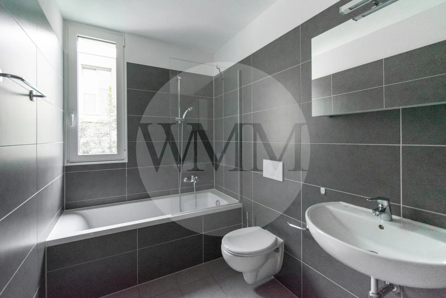 Geräumige 2.5-Zimmer-Wohnung - Foto 6 von 6