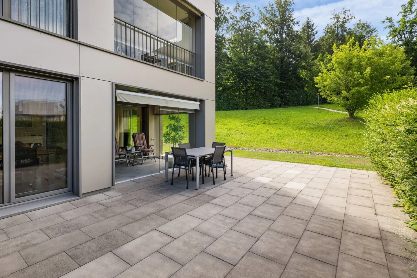 Condominium de 4½ pièces - Photo 17 sur 18