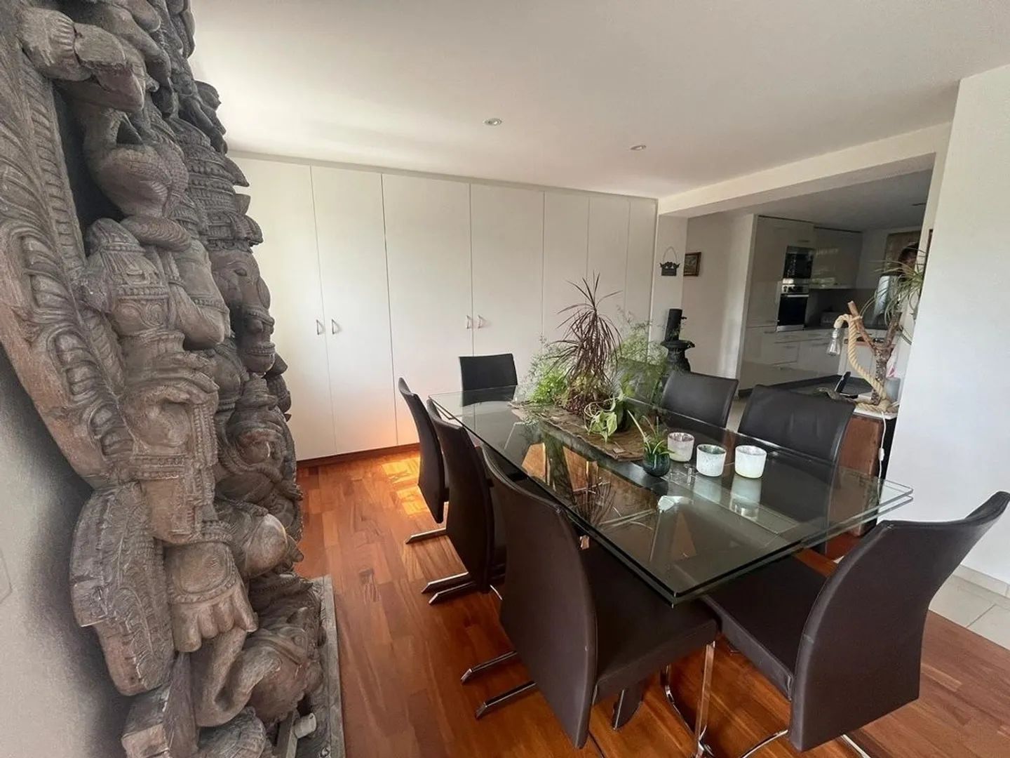 Magnificent furnished accommodation in the countryside with private garden - Photo 5 of 11