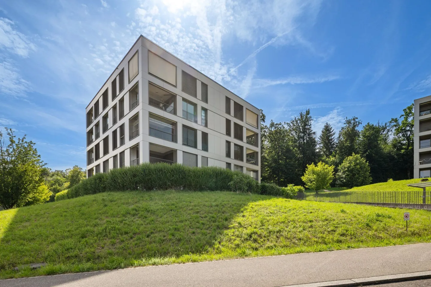 Condominium de 4½ pièces - Photo 18 sur 18