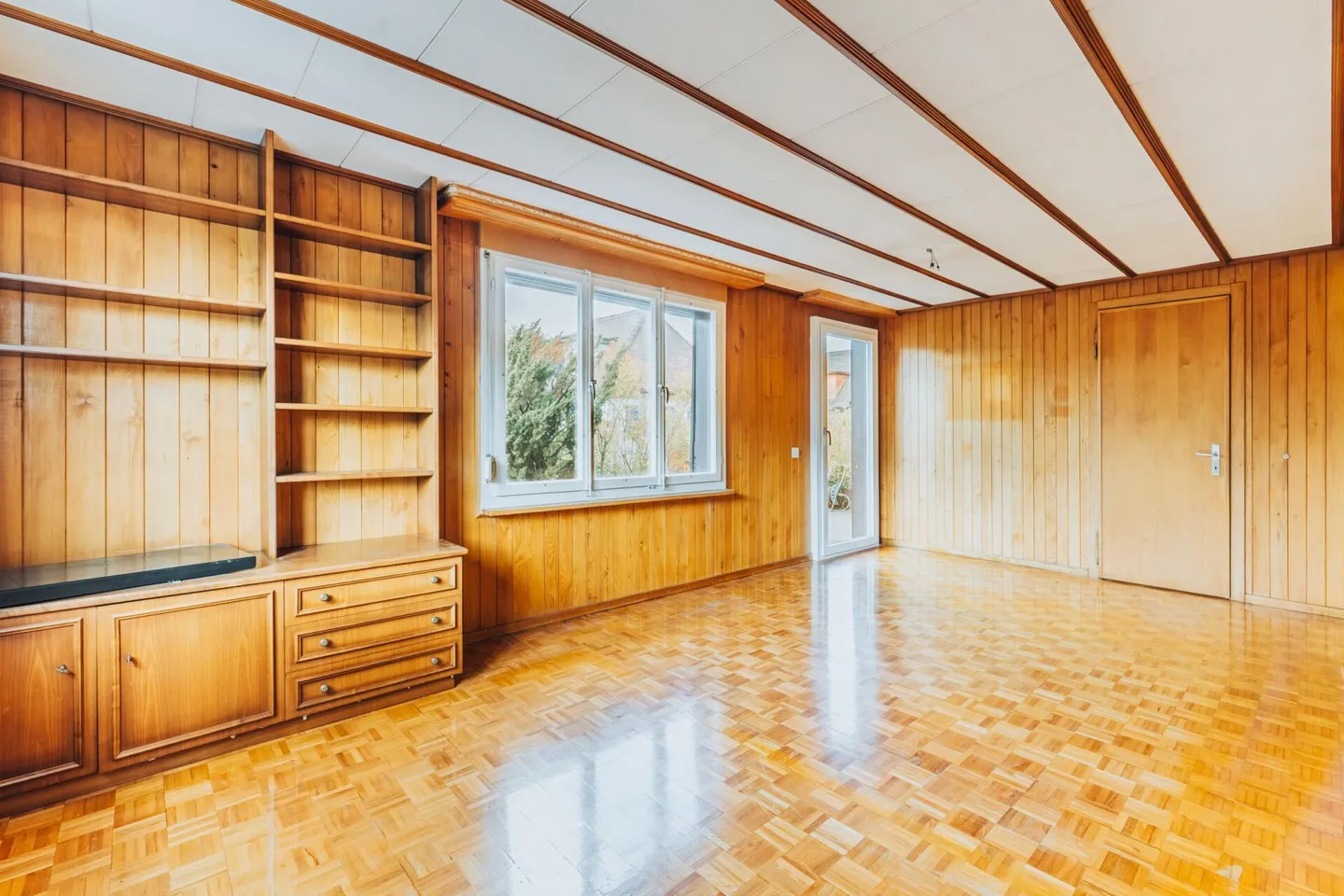 Edificio residenziale e commerciale nel centro di Langenthal - Foto 10 di 20