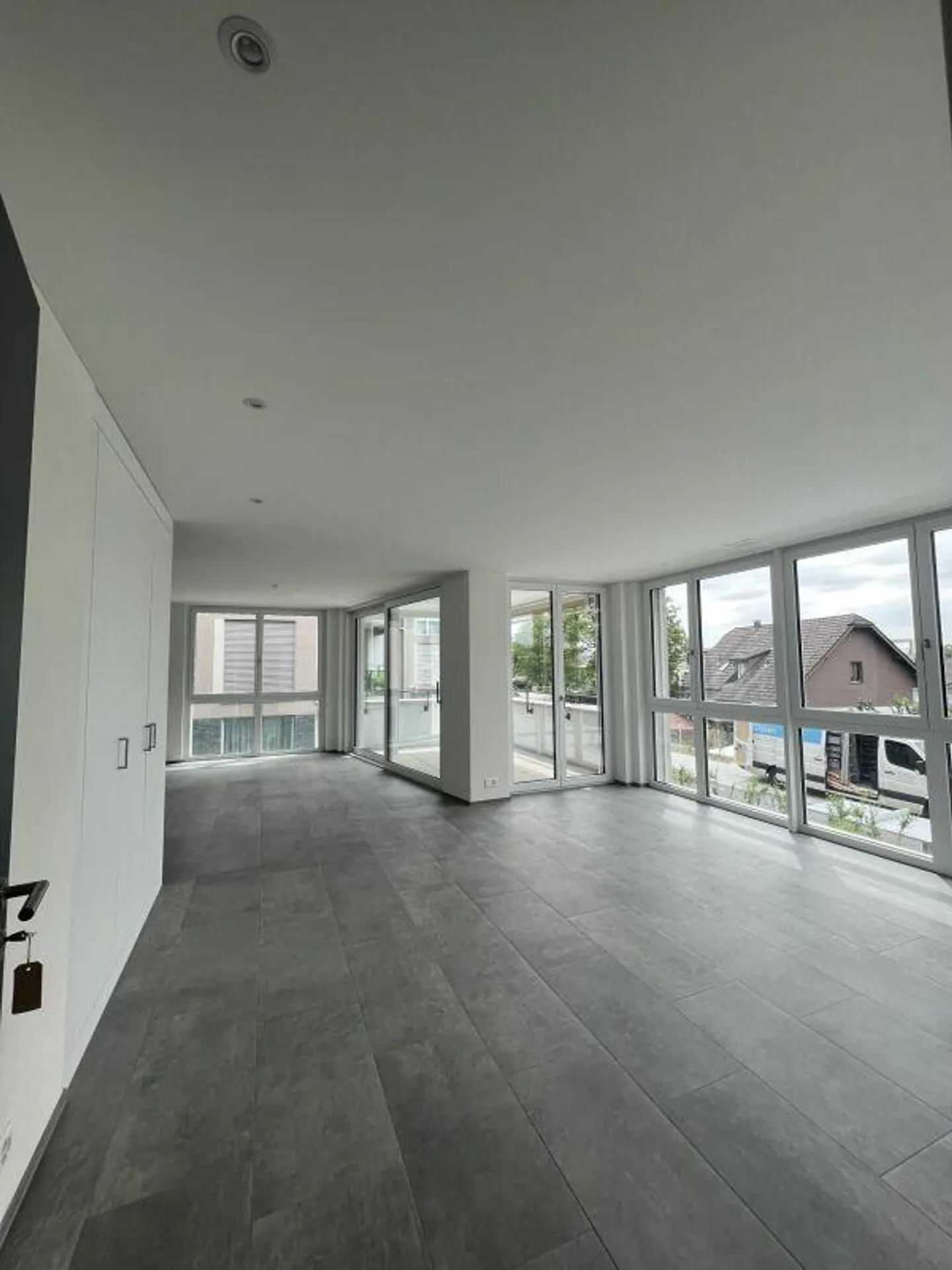 Attrayant - Vie moderne - Appartement de 3.5 pièces - Photo 1 sur 12