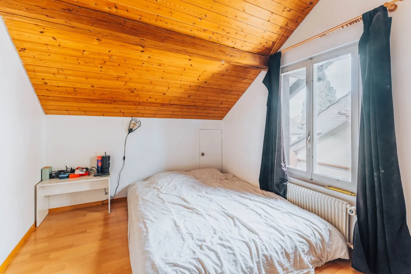 Edificio residenziale e commerciale nel centro di Langenthal - Foto 17 di 20