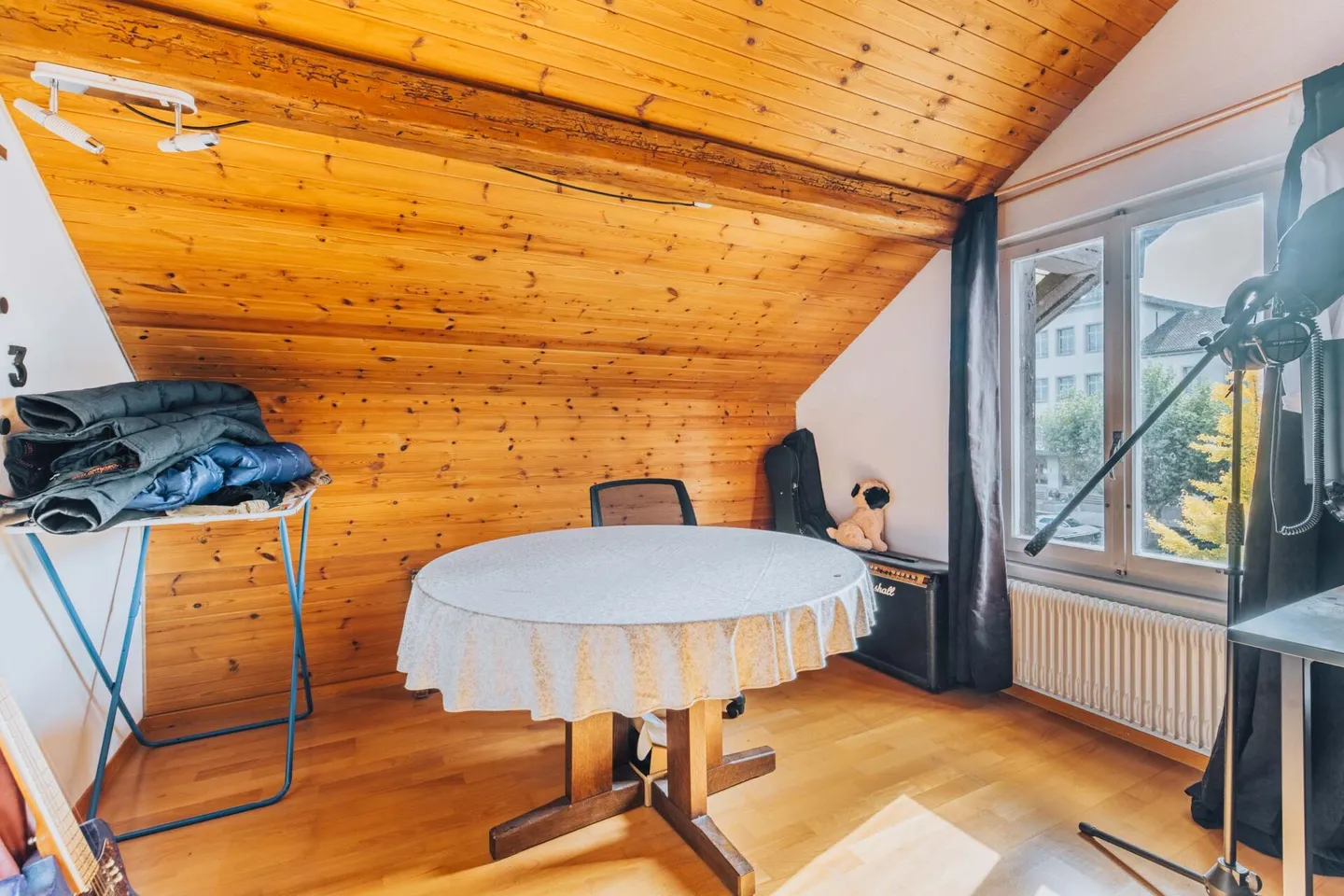 Edificio residenziale e commerciale nel centro di Langenthal - Foto 19 di 20