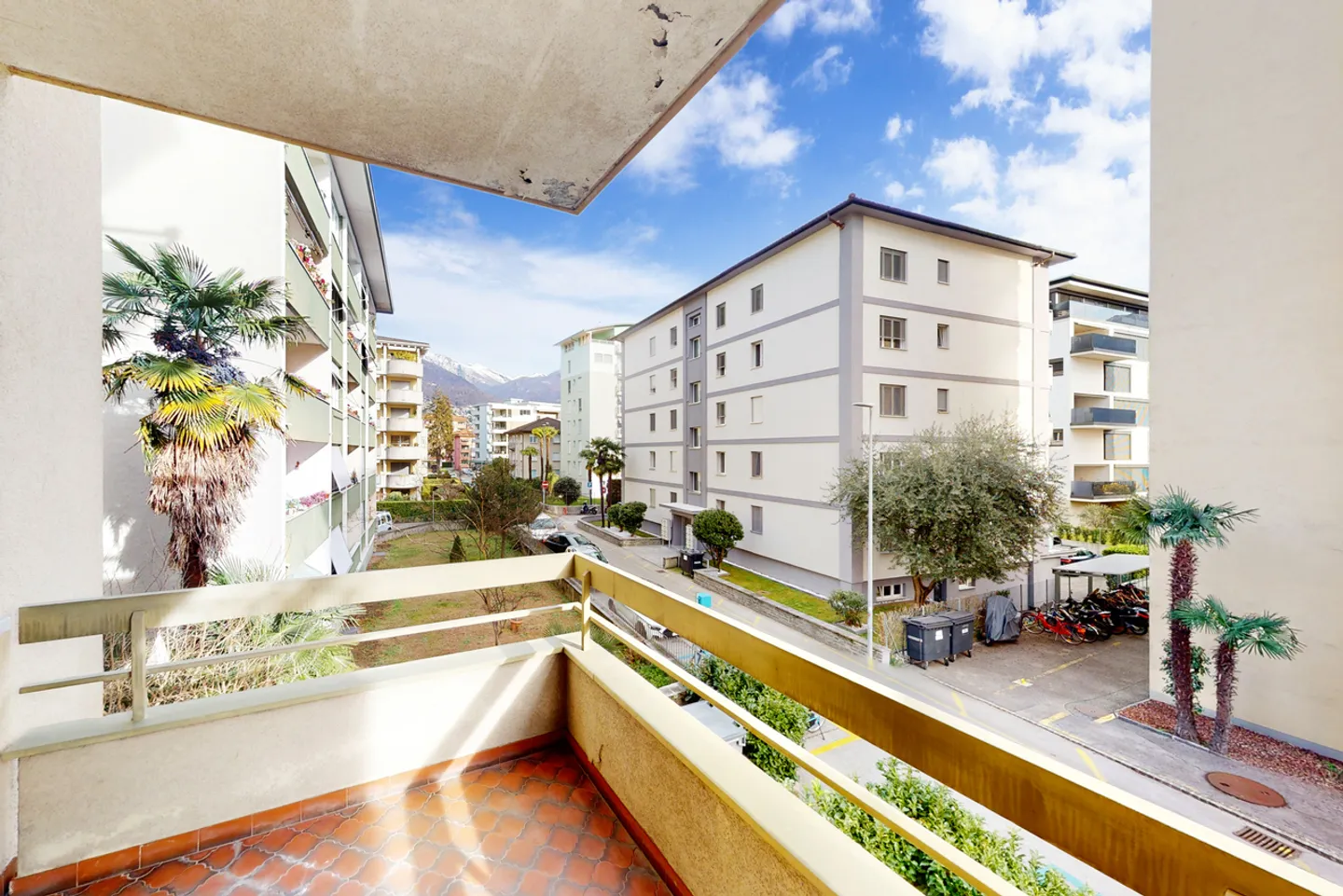 Il parcheggio è un problema? Noi abbiamo la soluzione - Foto 1 di 1