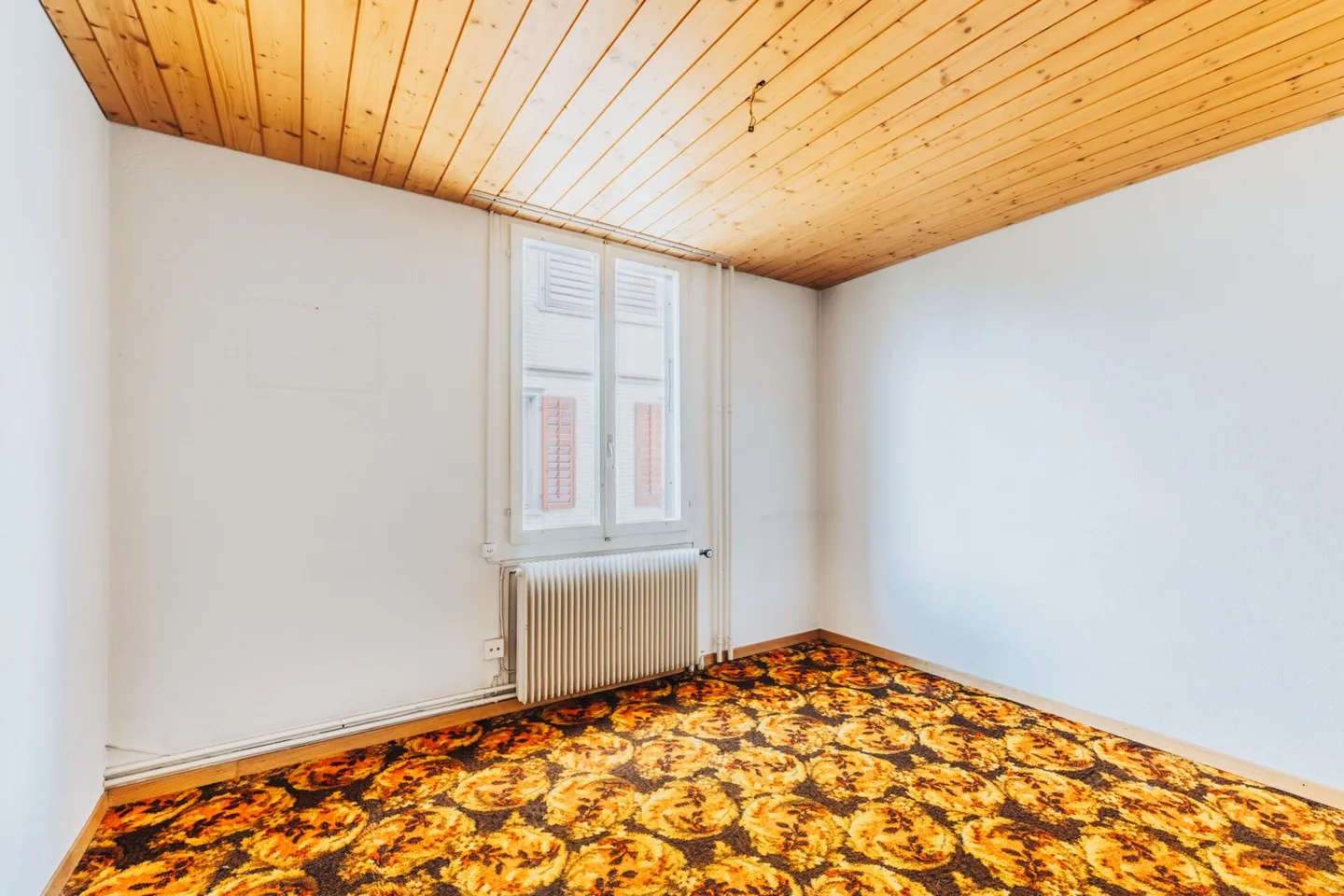 Edificio residenziale e commerciale nel centro di Langenthal - Foto 13 di 20