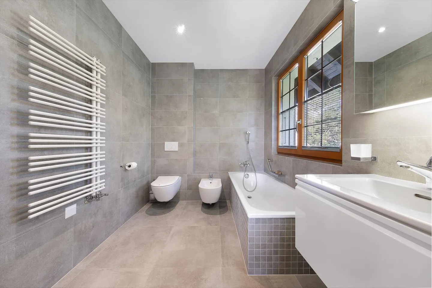 Magnificent 7.5-room detached villa in Chéserex - Photo 15 of 16