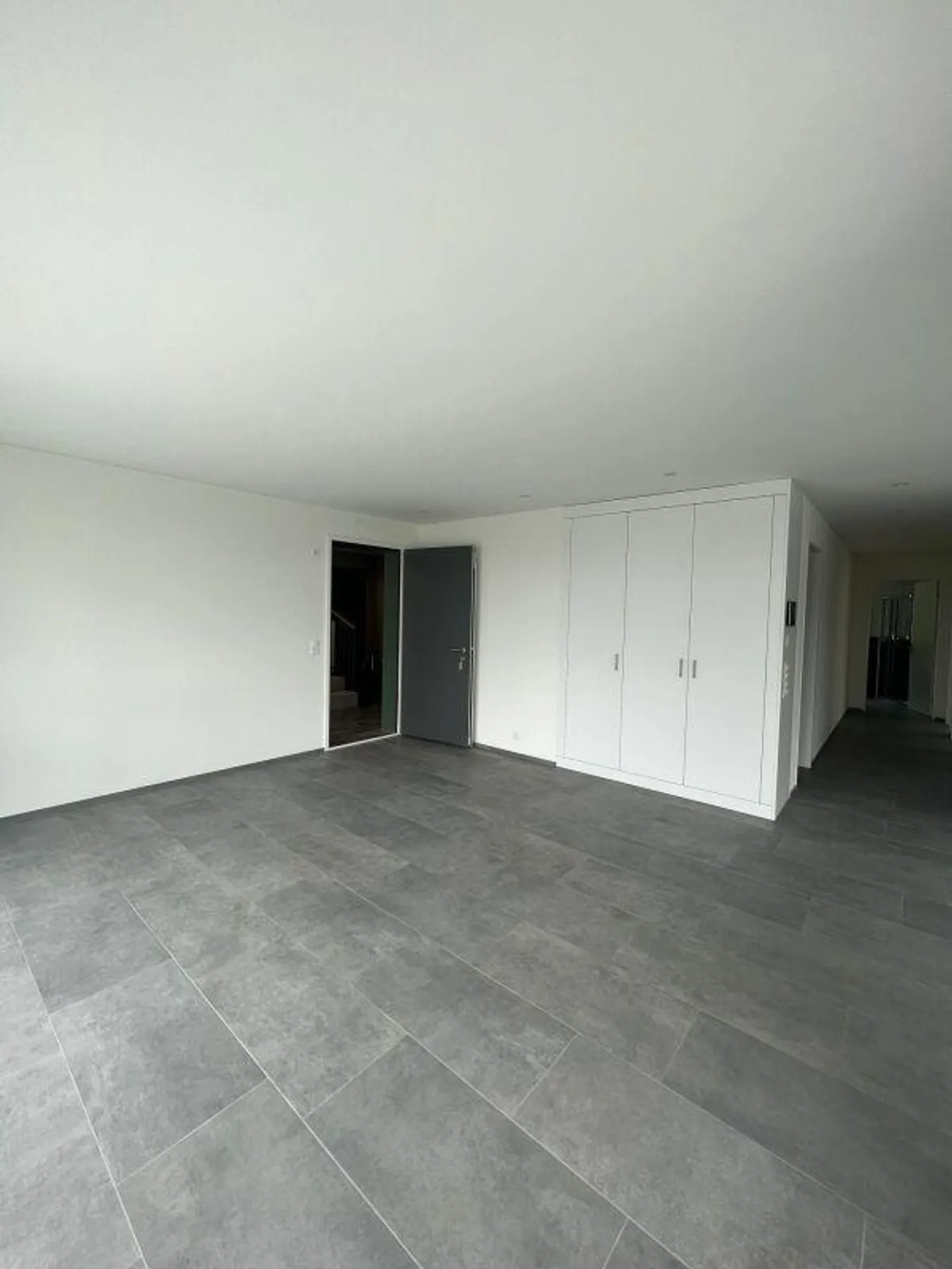 Attrayant - Vie moderne - Appartement de 3.5 pièces - Photo 3 sur 12