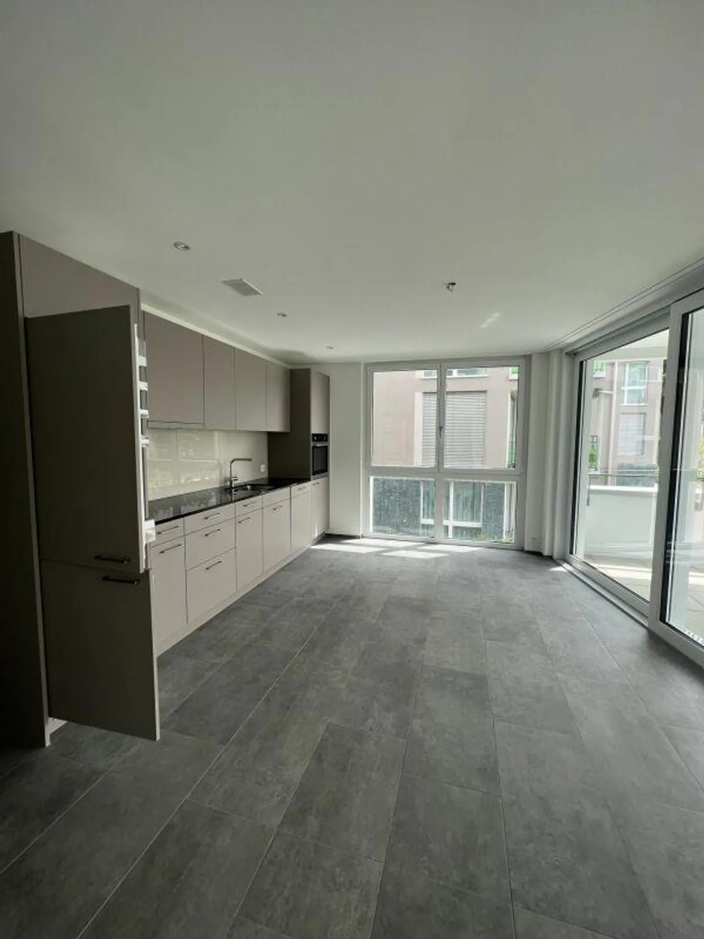 Attrayant - Vie moderne - Appartement de 3.5 pièces - Photo 4 sur 12