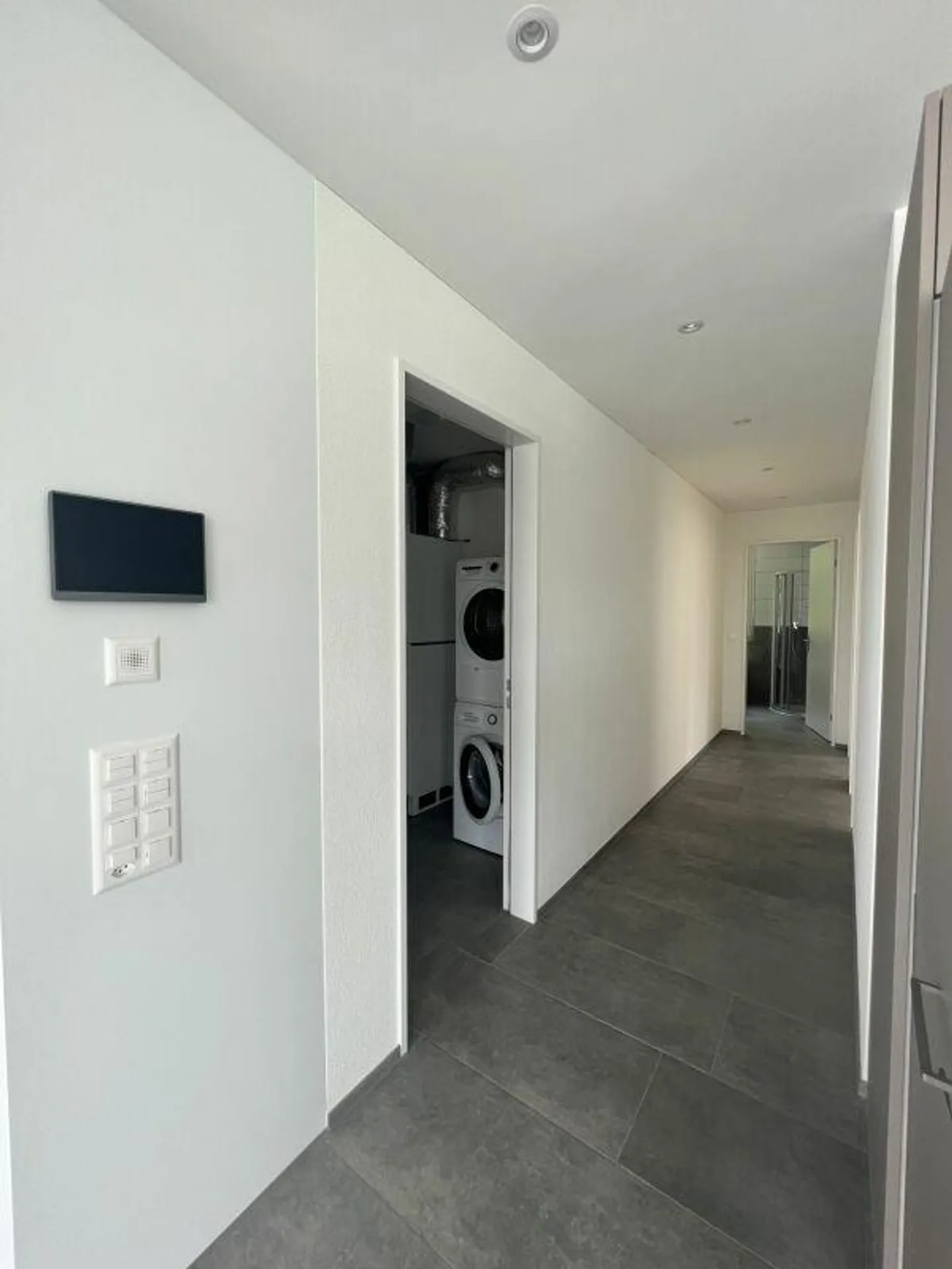 Attrayant - Vie moderne - Appartement de 3.5 pièces - Photo 5 sur 12