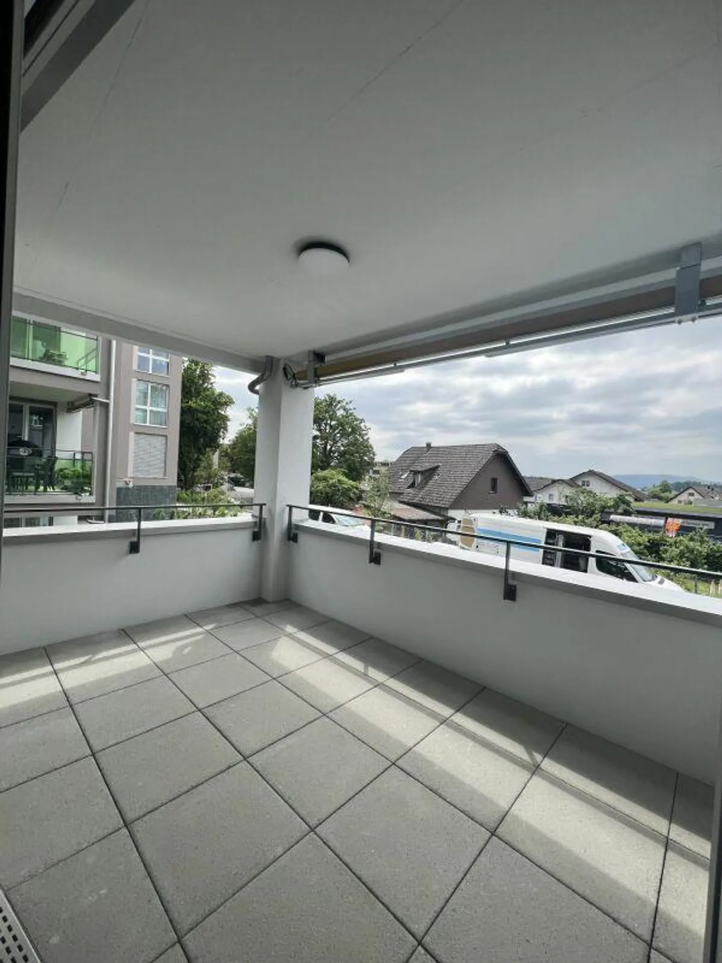 Attrayant - Vie moderne - Appartement de 3.5 pièces - Photo 10 sur 12