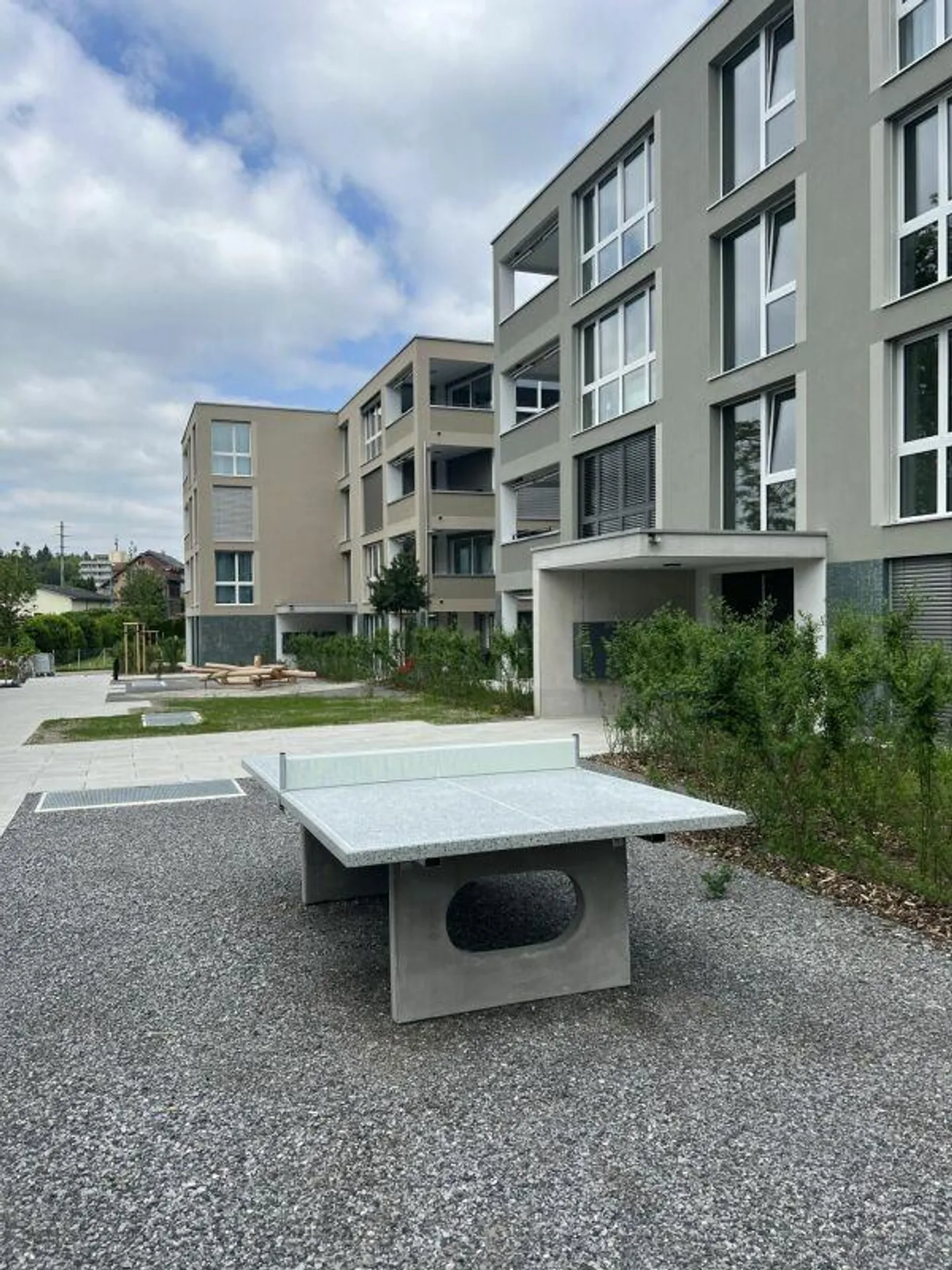 Attrayant - Vie moderne - Appartement de 3.5 pièces - Photo 12 sur 12
