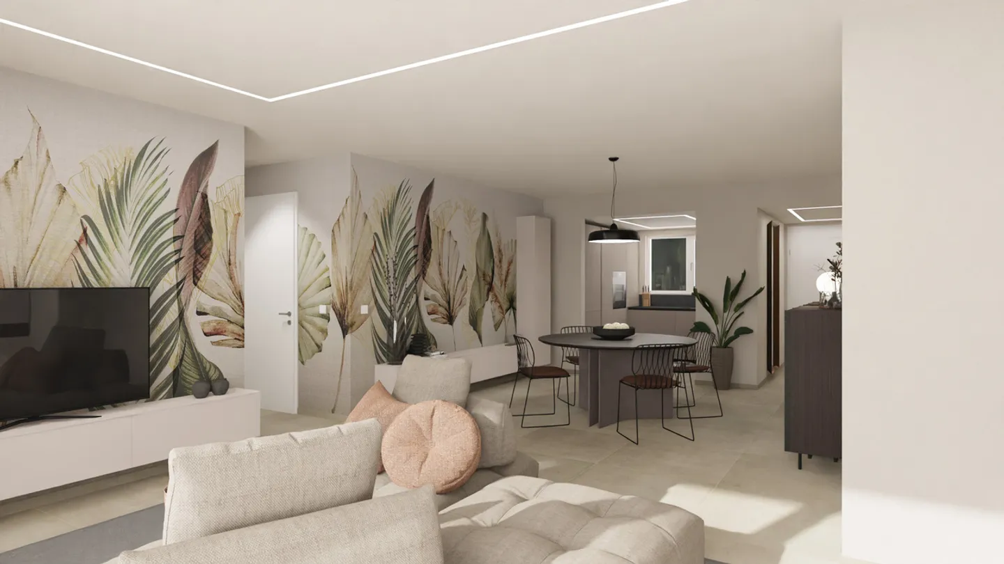 Maison individuelle à vendre - Photo 1 sur 7