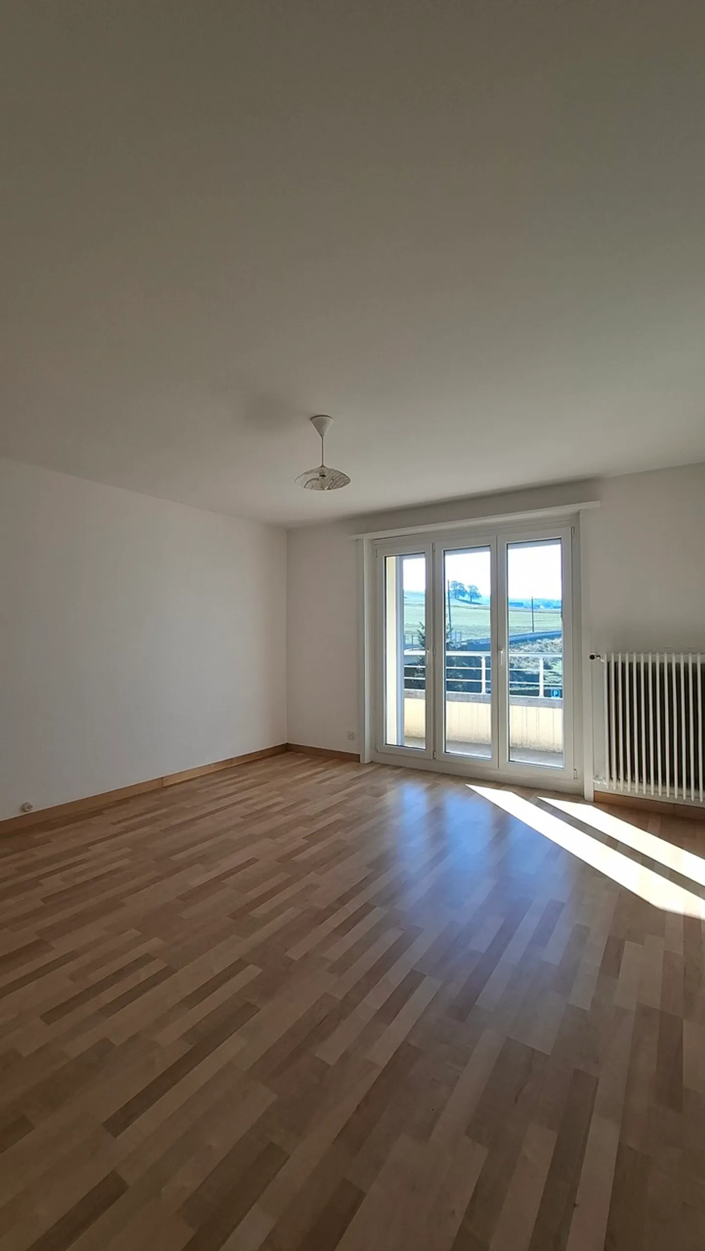 Helle 3.5-Zimmerwohnung in Murten - Photo 5 of 9