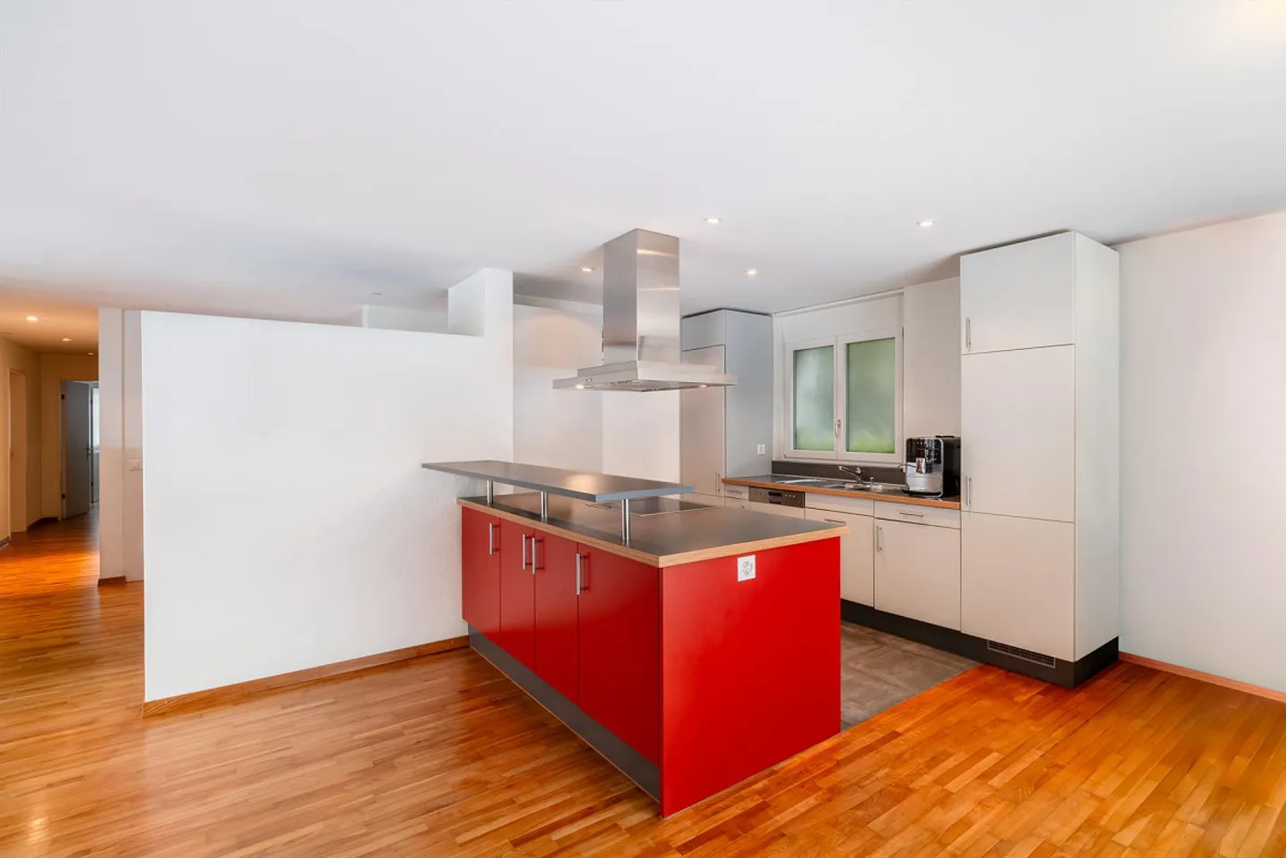 Grosszügige Wohnung mit Seeblick - Foto 4 von 10