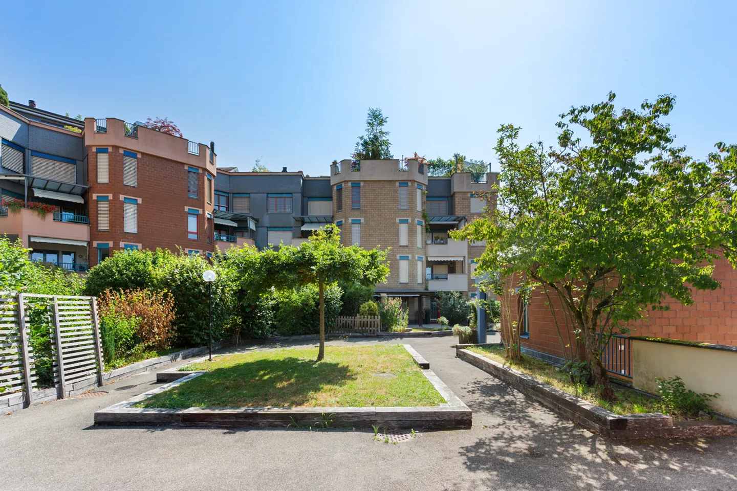 Ampio appartamento 5.5 locali - Foto 5 di 7