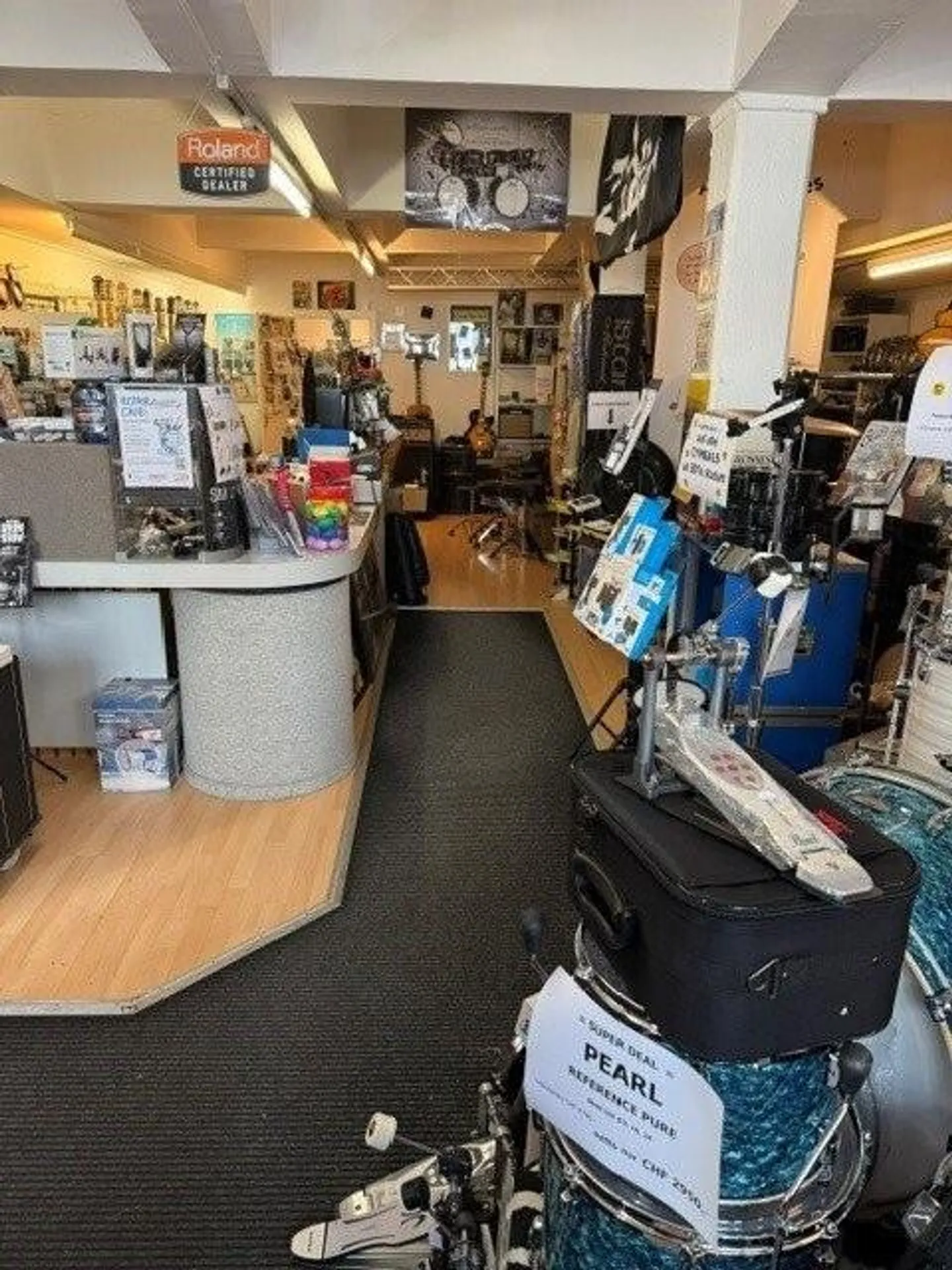 You have the idea - we have the right space for it! - Photo 2 of 2