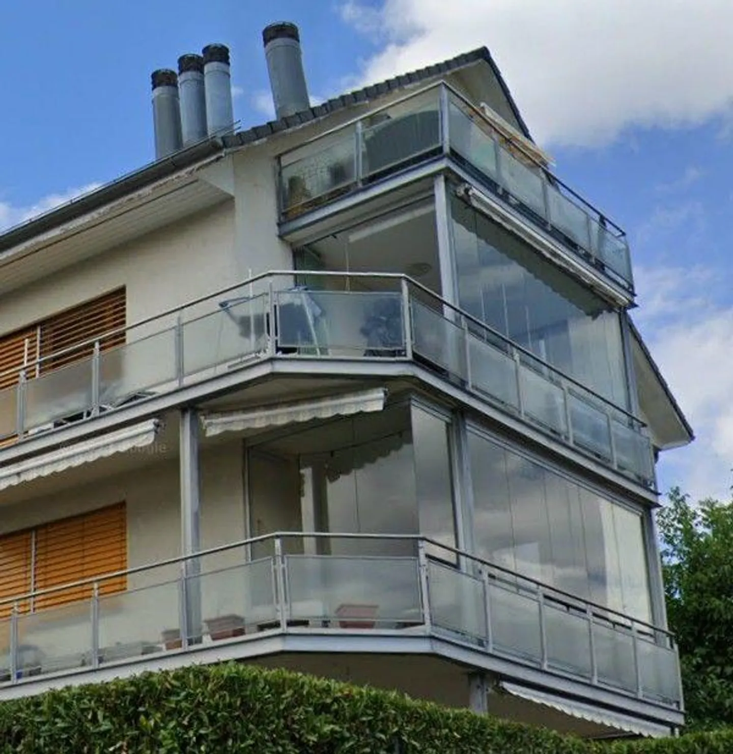 Apartment for sale - Photo 2 of 13