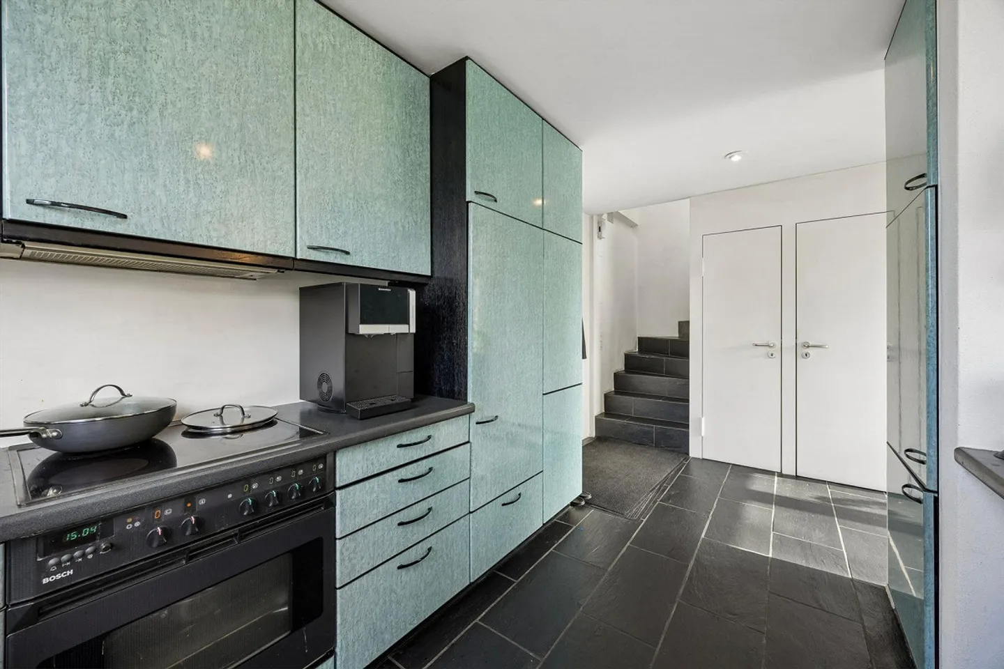 Votre nouveau chez-vous : situé au calme, spacieux et plein de possibilités ! - Photo 12 sur 13