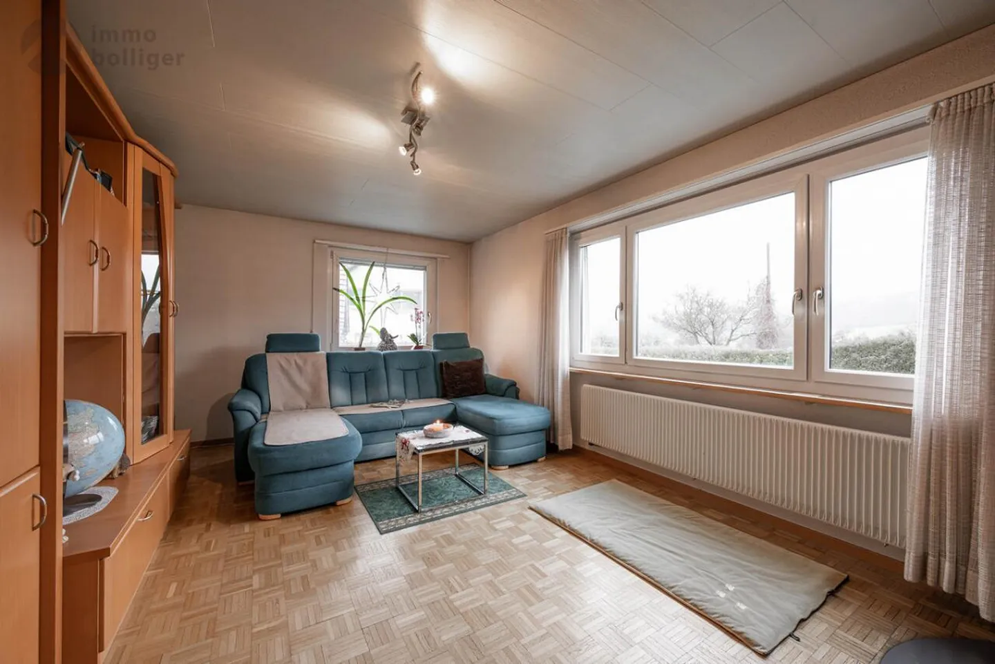 Charming Single-Family Home with Far-Reaching Views in Idyllic Location - Photo 5 of 16