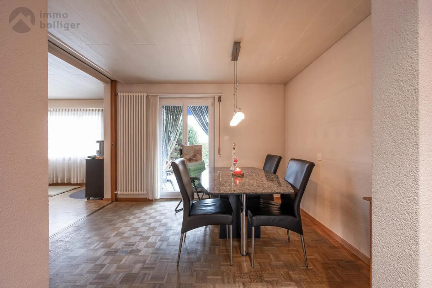 Charming Single-Family Home with Far-Reaching Views in Idyllic Location - Photo 6 of 16