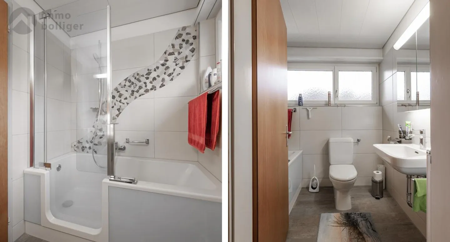 Charming Single-Family Home with Far-Reaching Views in Idyllic Location - Photo 12 of 16