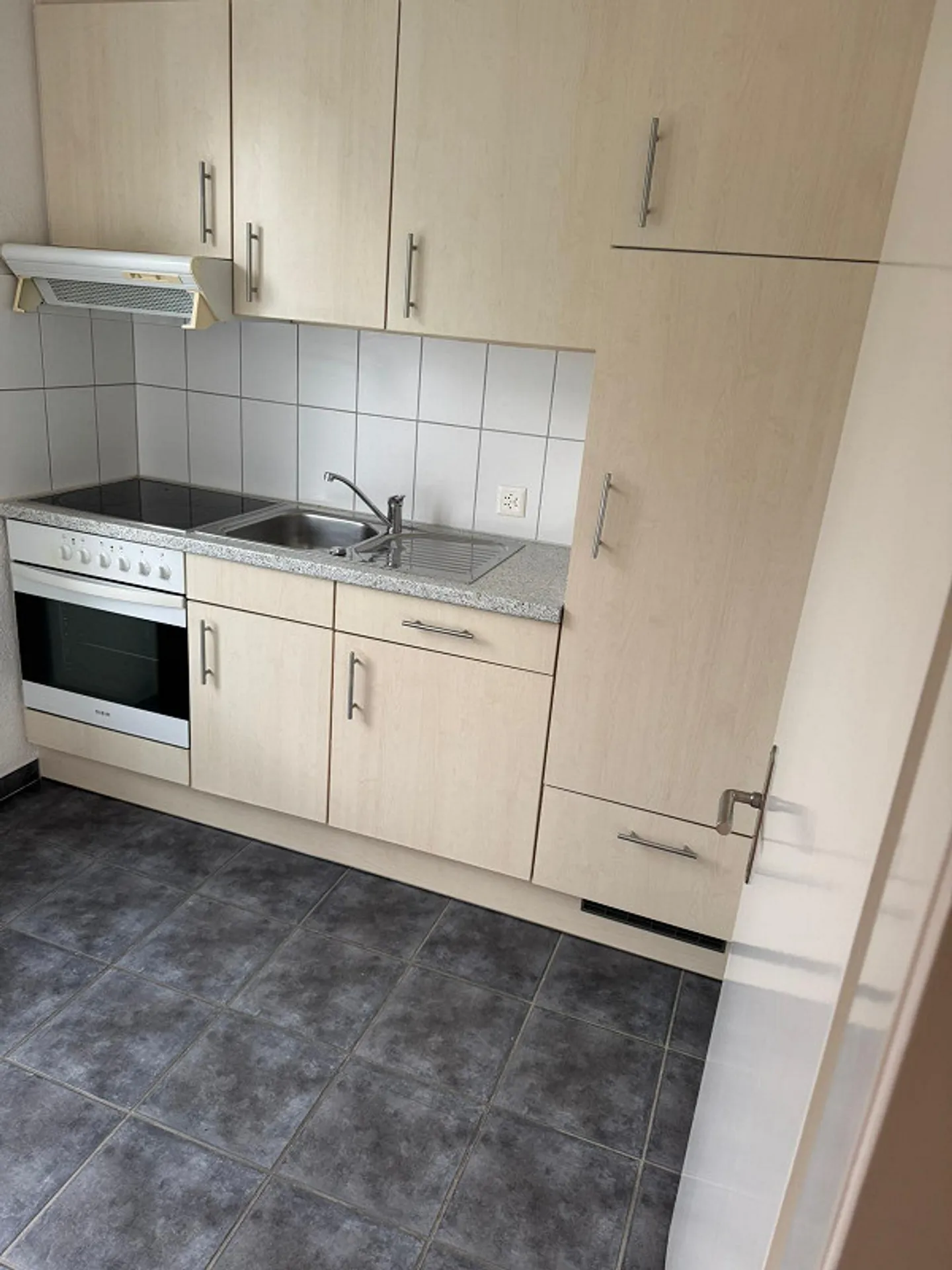 Appartamento luminoso vicino al Lago di Costanza - Foto 2 di 7