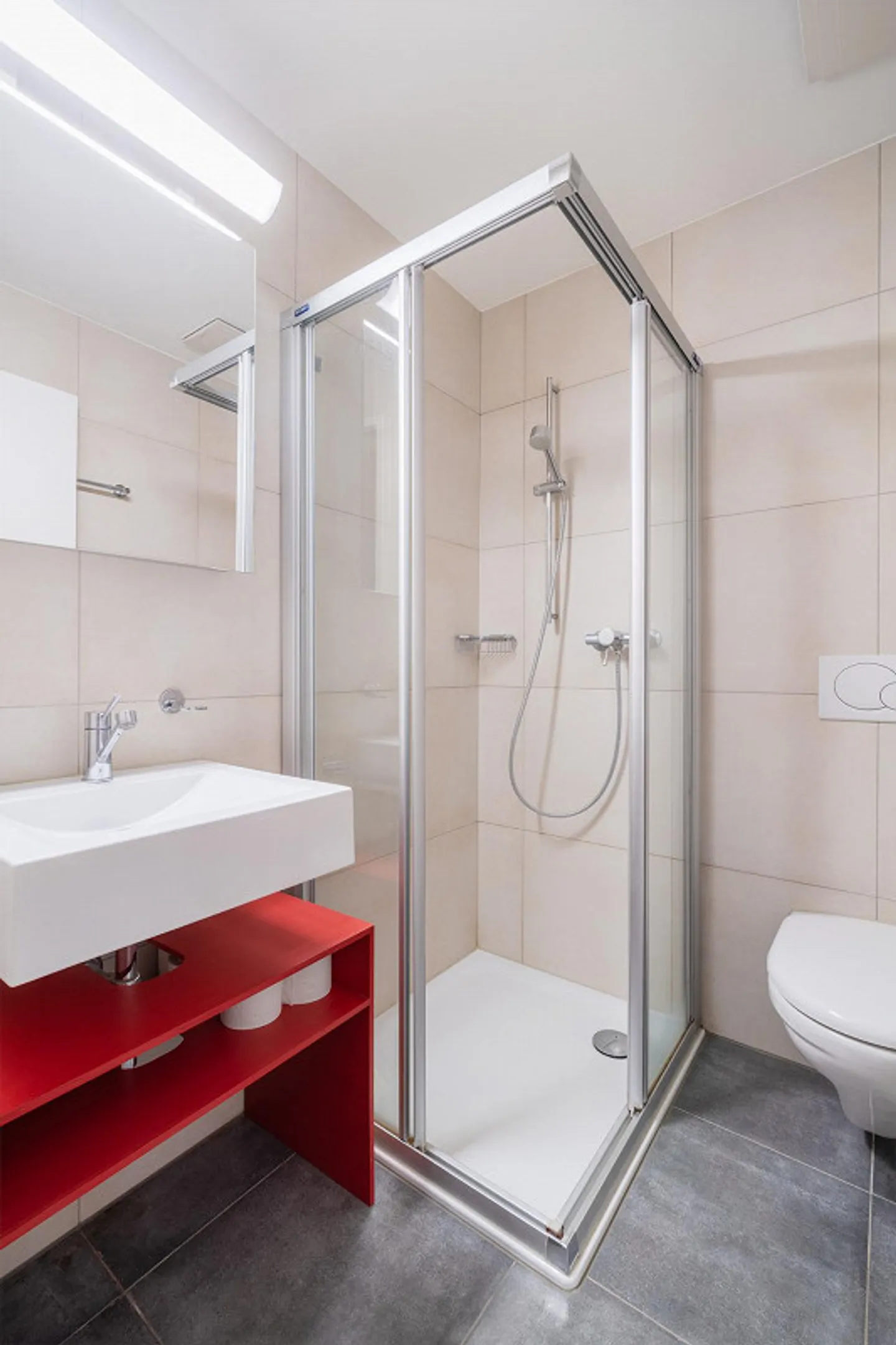 Grosszügige Wohnung mit Seeblick - Foto 7 von 10