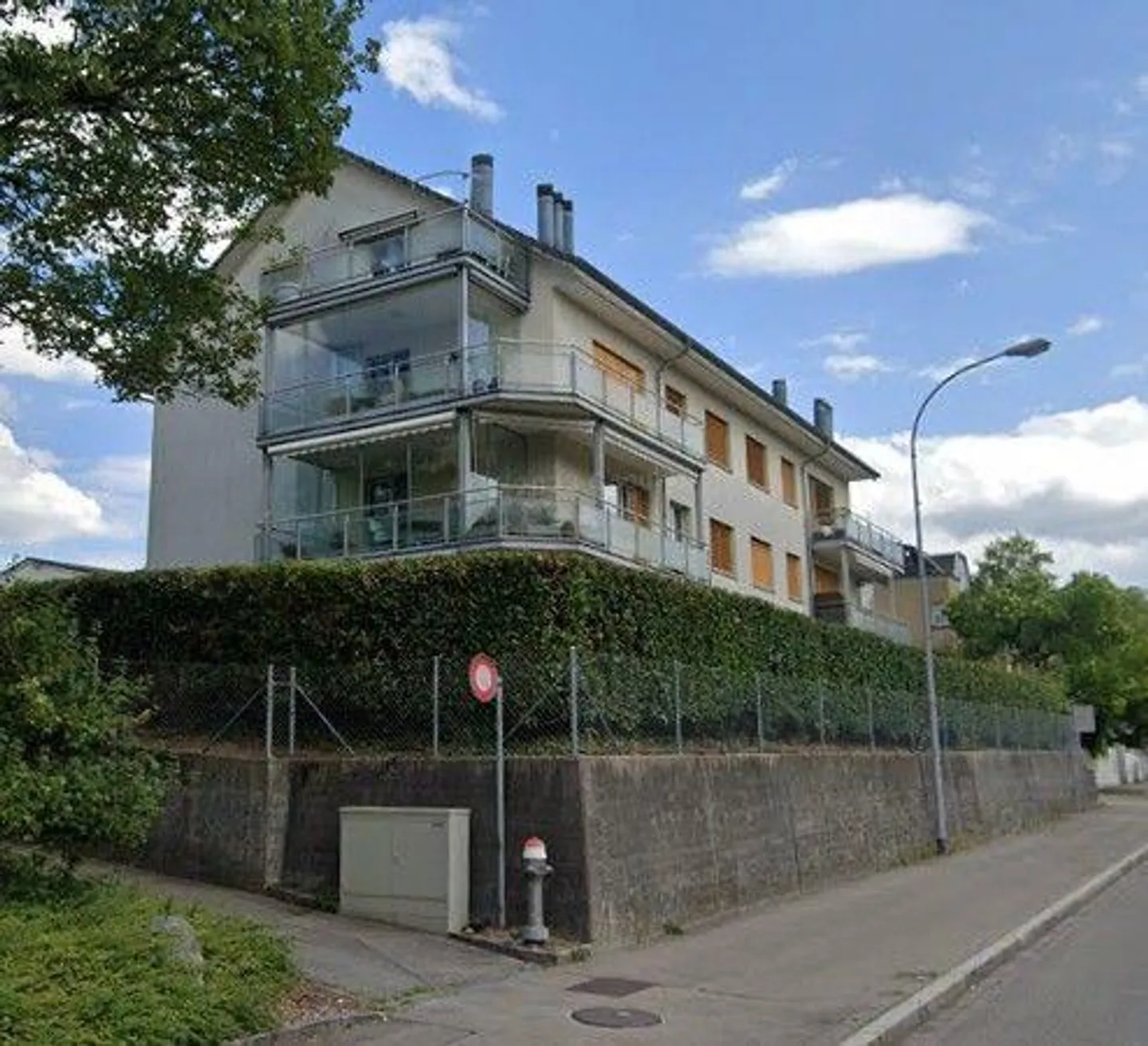 Apartment for sale - Photo 3 of 13