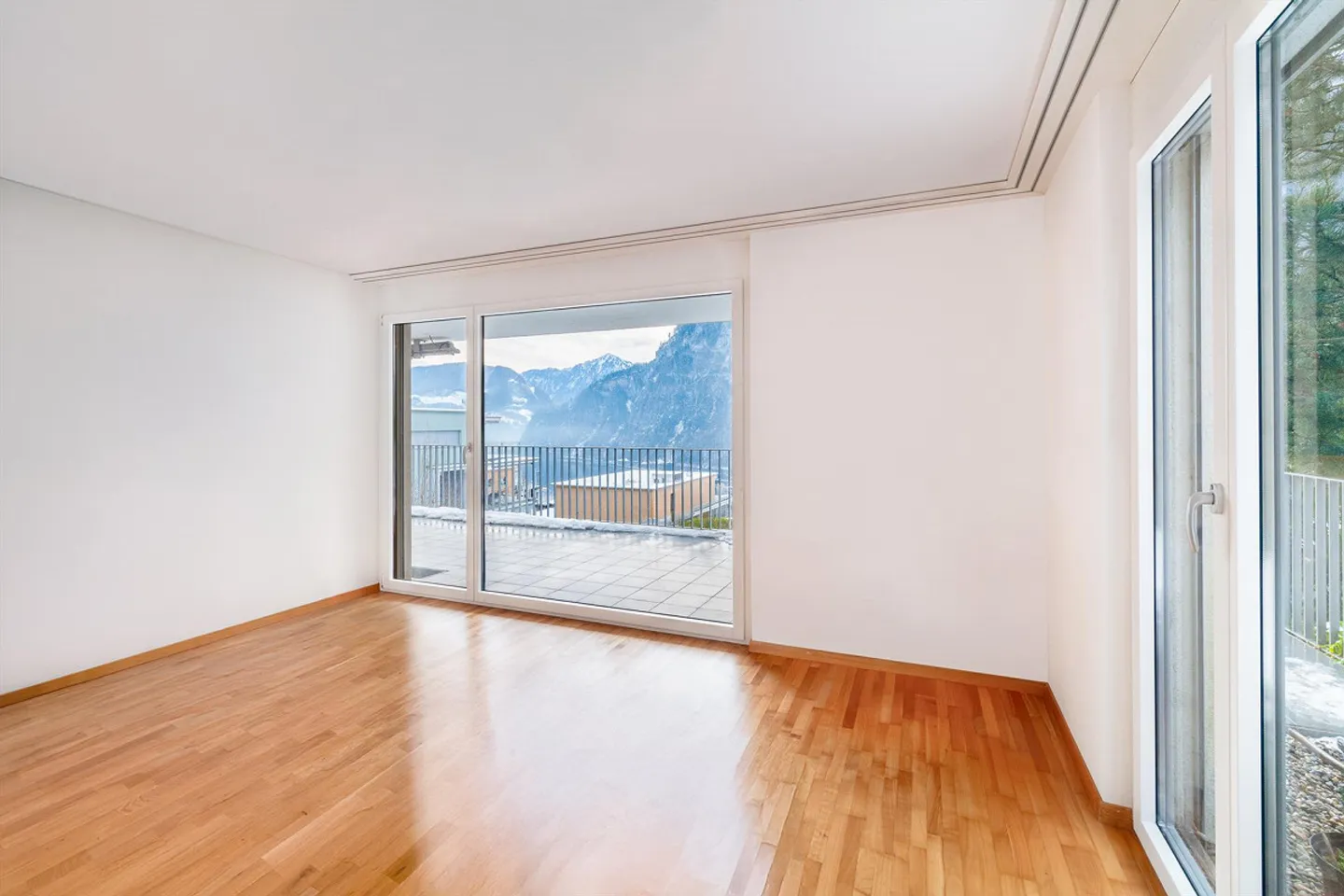 Grosszügige Wohnung mit Seeblick - Foto 8 von 10