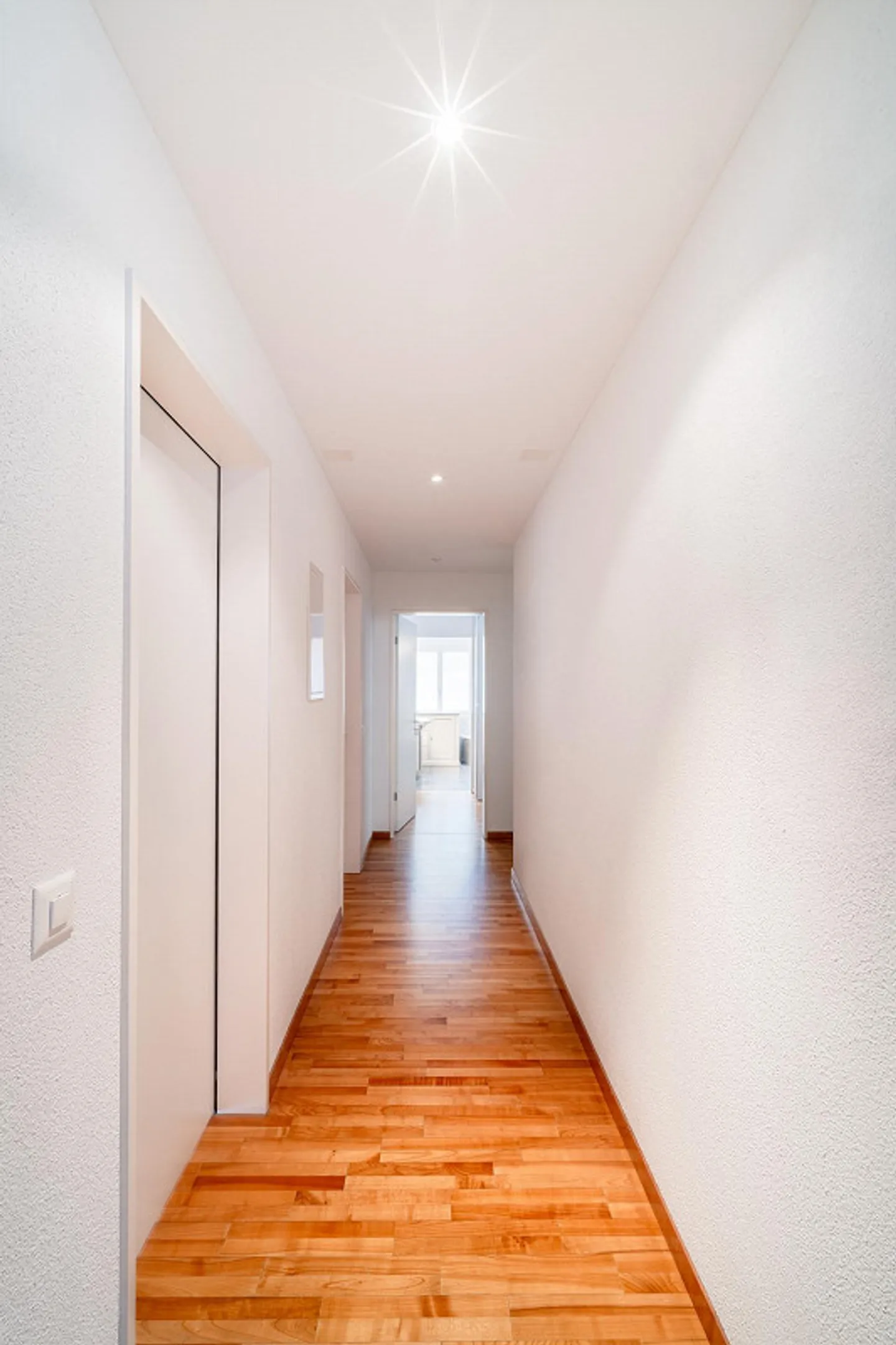 Grosszügige Wohnung mit Seeblick - Foto 9 von 10