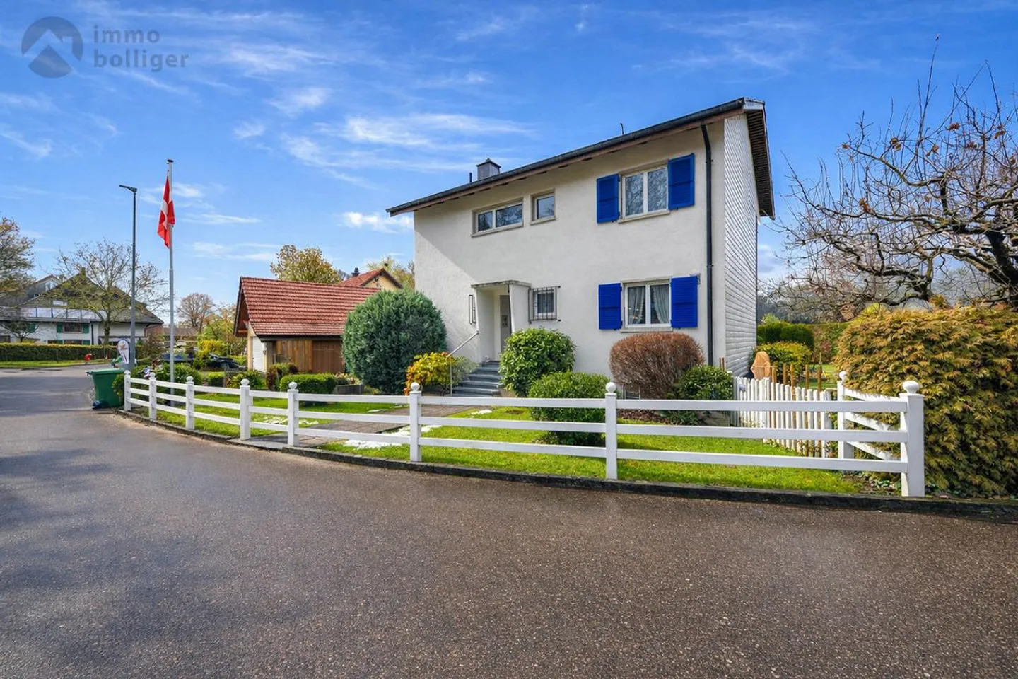 Charming Single-Family Home with Far-Reaching Views in Idyllic Location - Photo 16 of 16