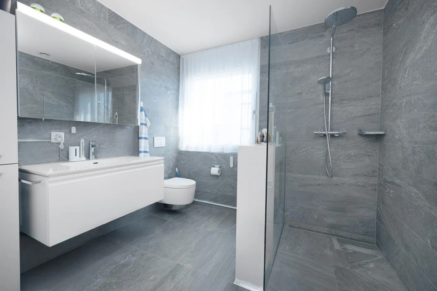 Appartamento Attico Moderno nella Città di Zurigo - Foto 5 di 8