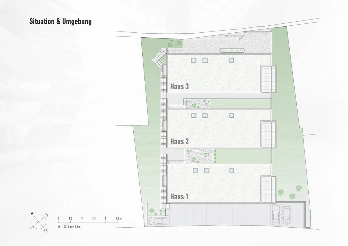 Appartamento 4½ locali ultramoderno con grande terrazza - Foto 11 di 20