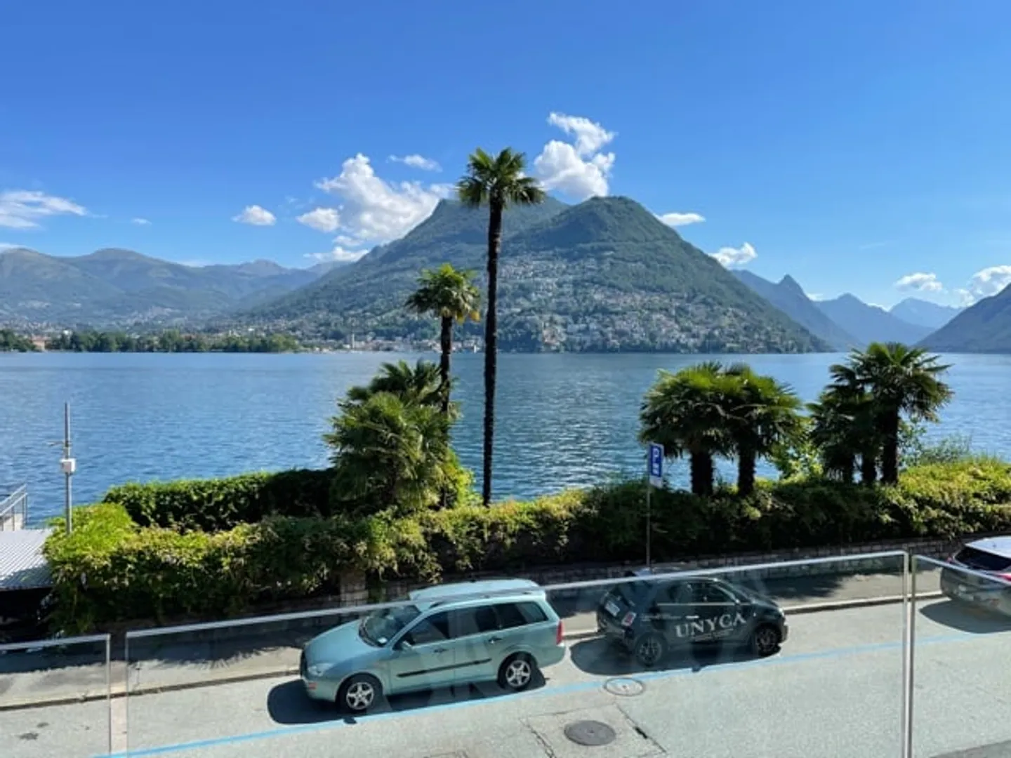 Paradiso sulla riva del lago - 4,5 camere di nuova costruzione e arredate - Foto 4 di 21