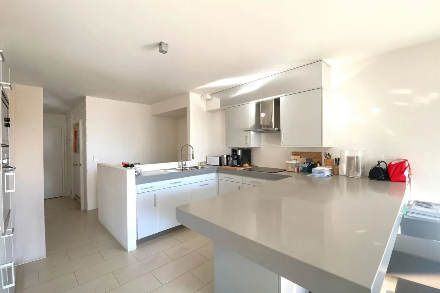 Rare for Sale - Exceptional Duplex with Garden and Breathtaking Mountain View - Photo 3 of 8