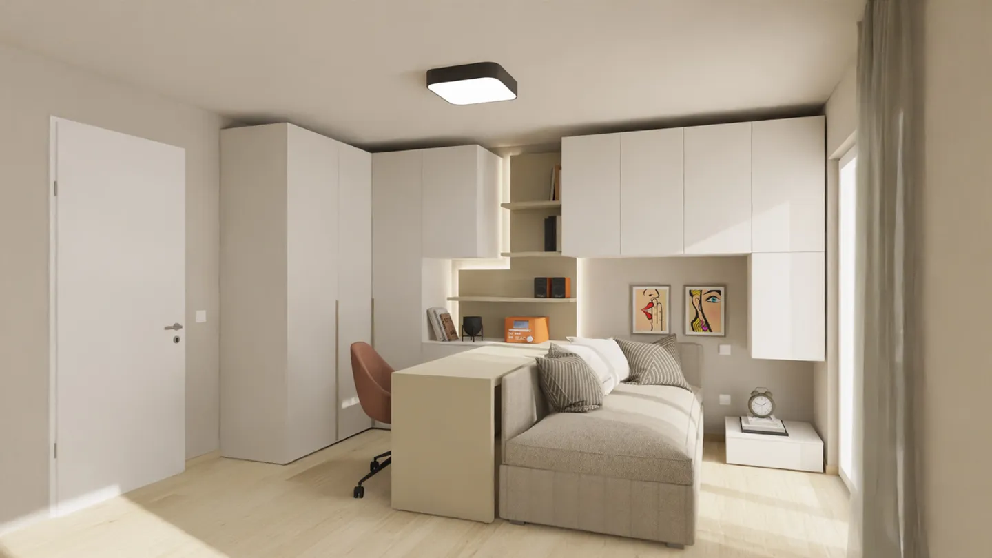 Maison individuelle à vendre - Photo 5 sur 7