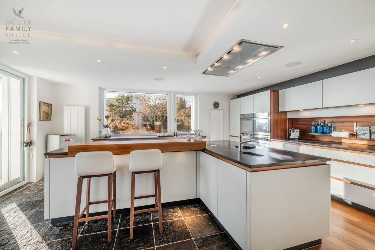 Charmante maison individuelle avec vue unique sur le Säntis - Photo 10 sur 13