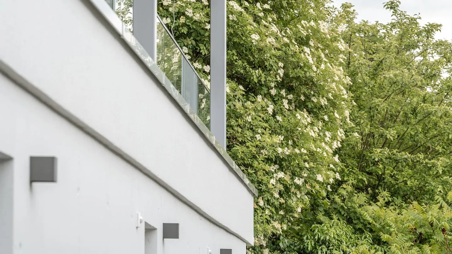 Appartamento 4½ locali ultramoderno con grande terrazza - Foto 18 di 20