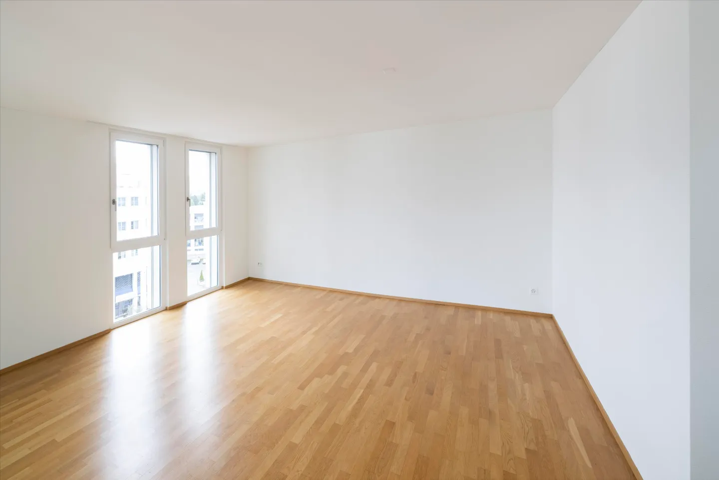 Rare belle maisonette de 4,5 pièces avec vue de rêve ! - Photo 7 sur 11