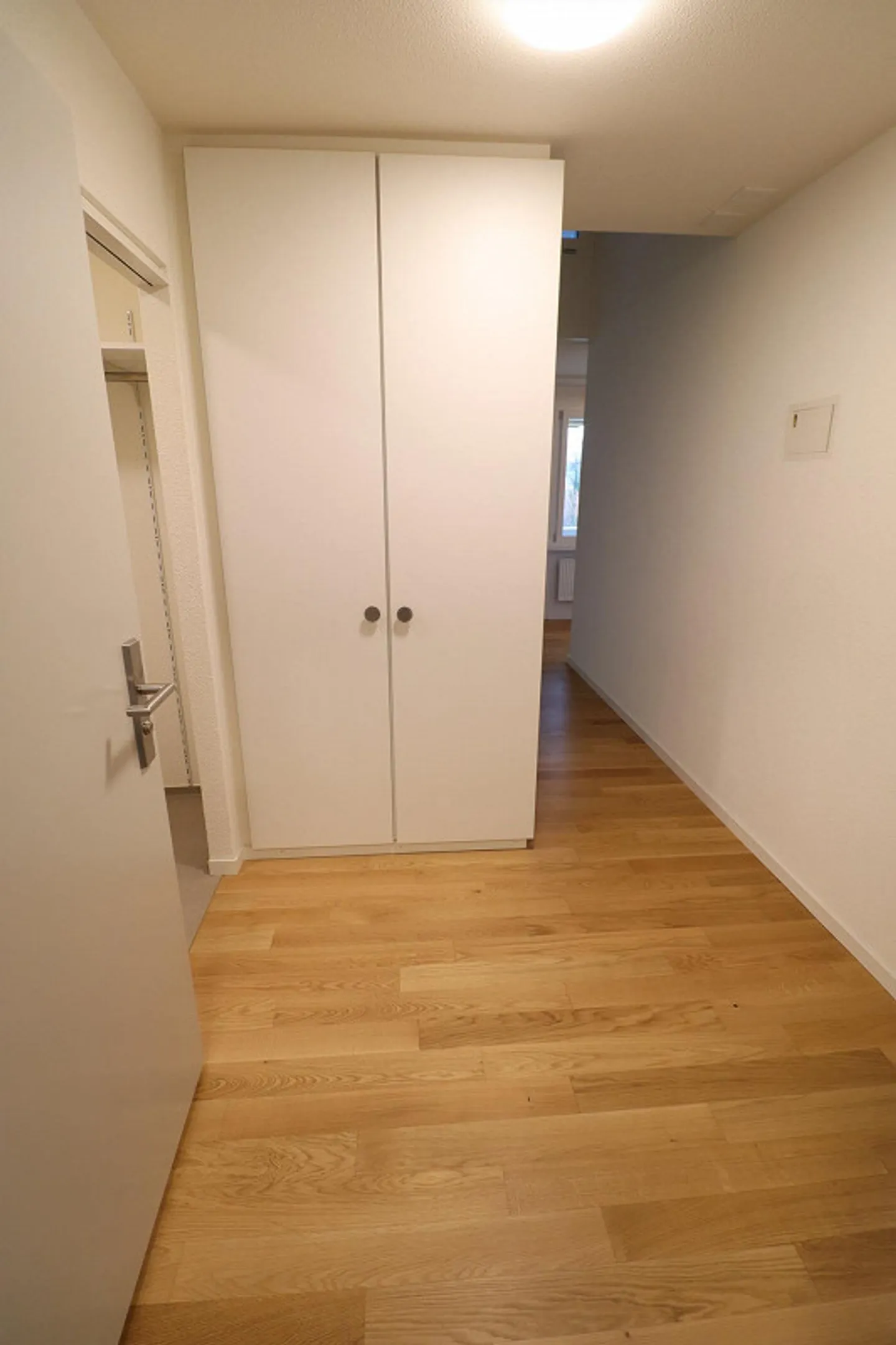 Bella appartamento 1.5 camere con vista montagna - Foto 7 di 10