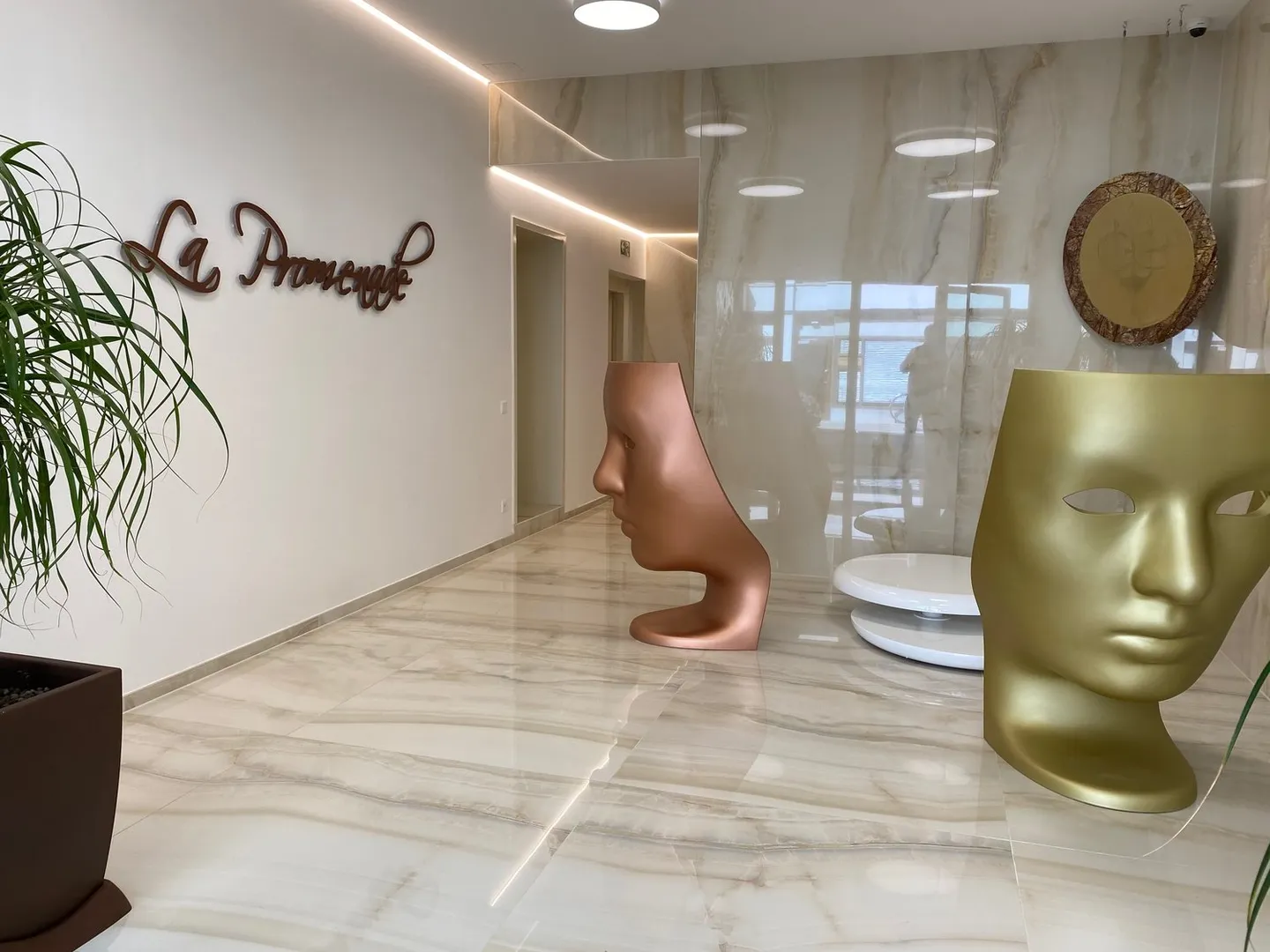 Paradiso sulla riva del lago - 4,5 camere di nuova costruzione e arredate - Foto 6 di 21