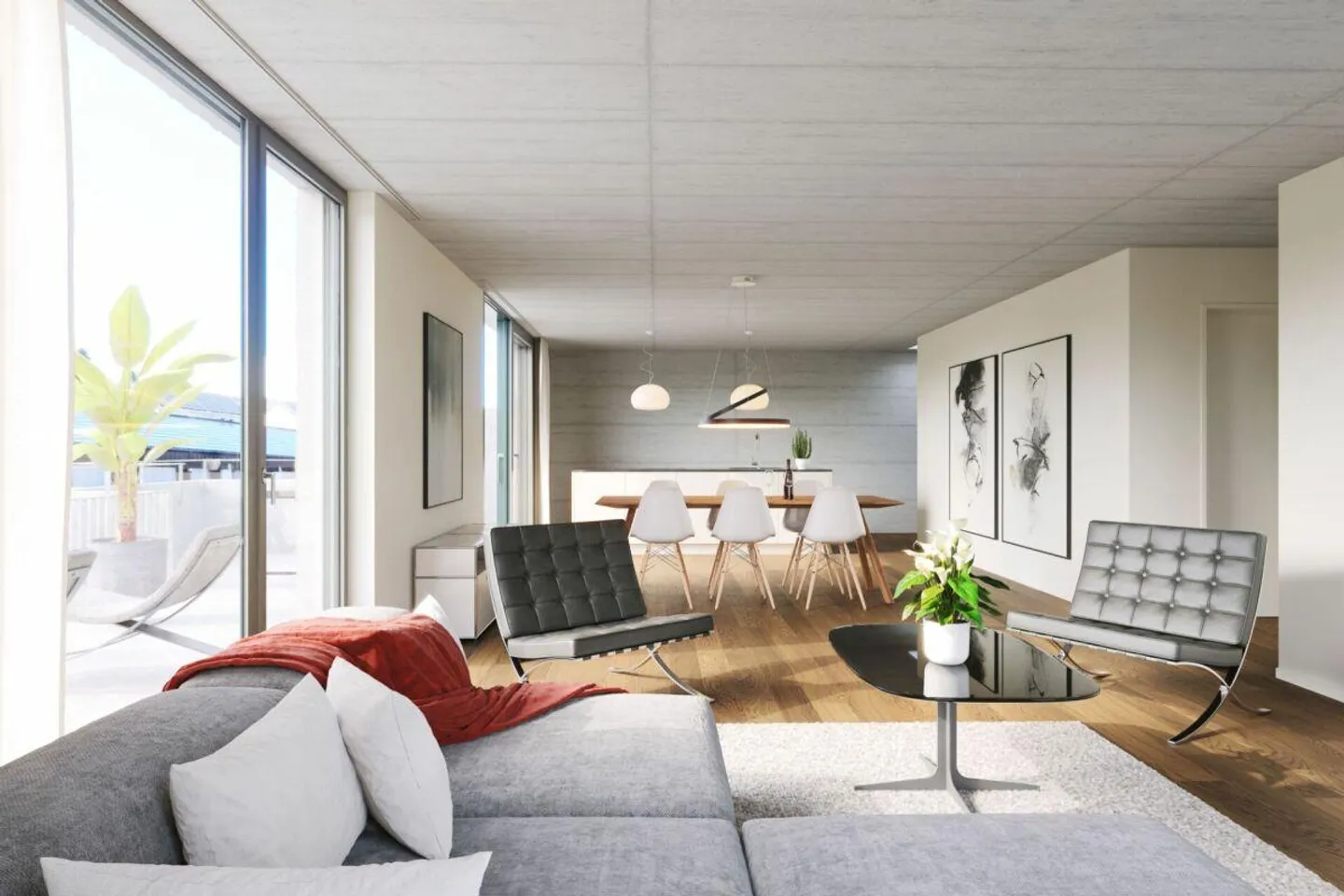 Vivere Urbano - Moderno, Semplice, Ecologico - Foto 2 di 3
