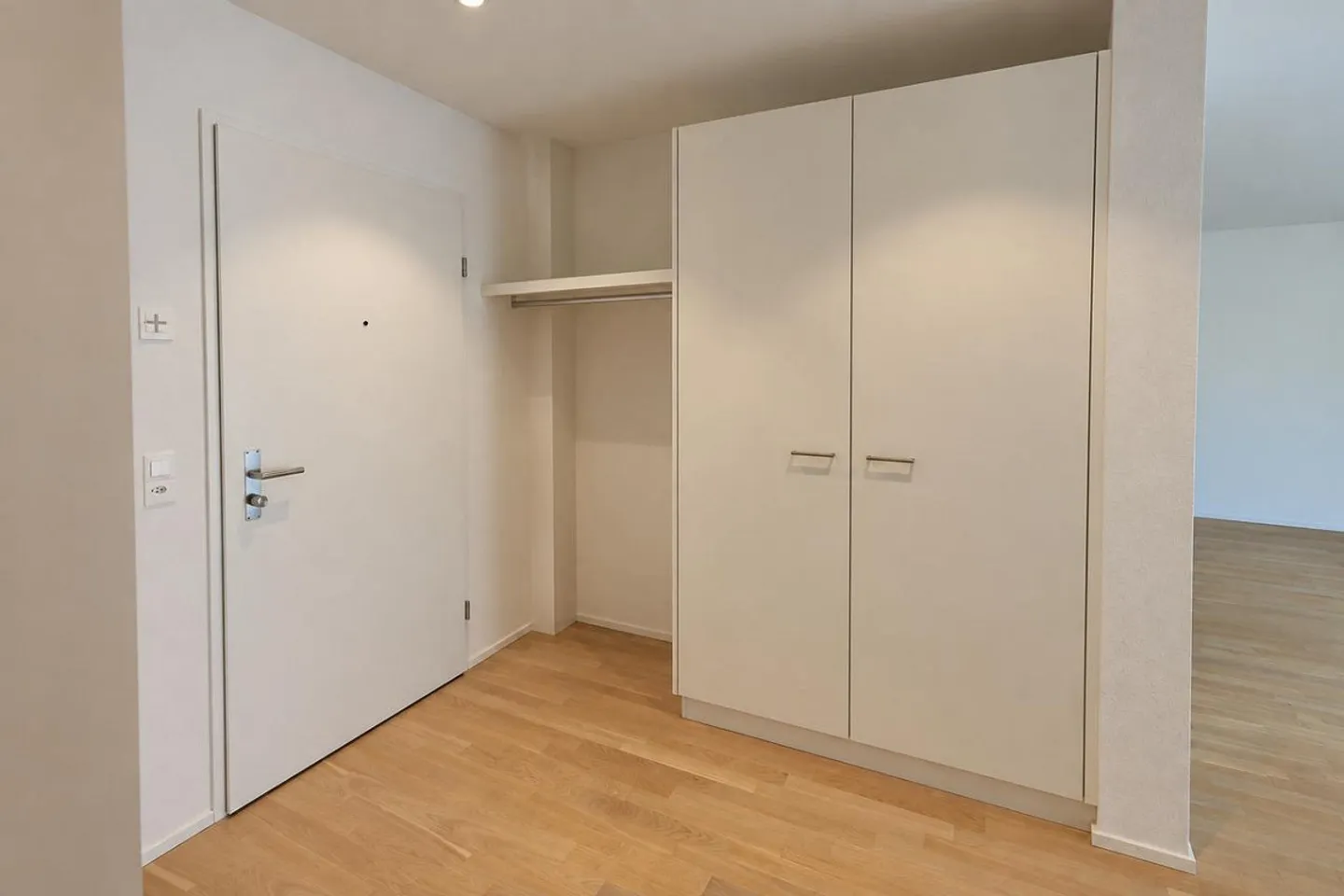 Modern Living – Accessible 3.5 Room Apartment with Plenty of Comfort - Photo 4 of 12