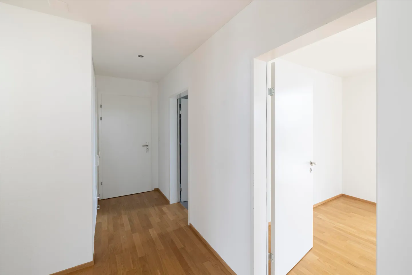 Rare belle maisonette de 4,5 pièces avec vue de rêve ! - Photo 10 sur 11
