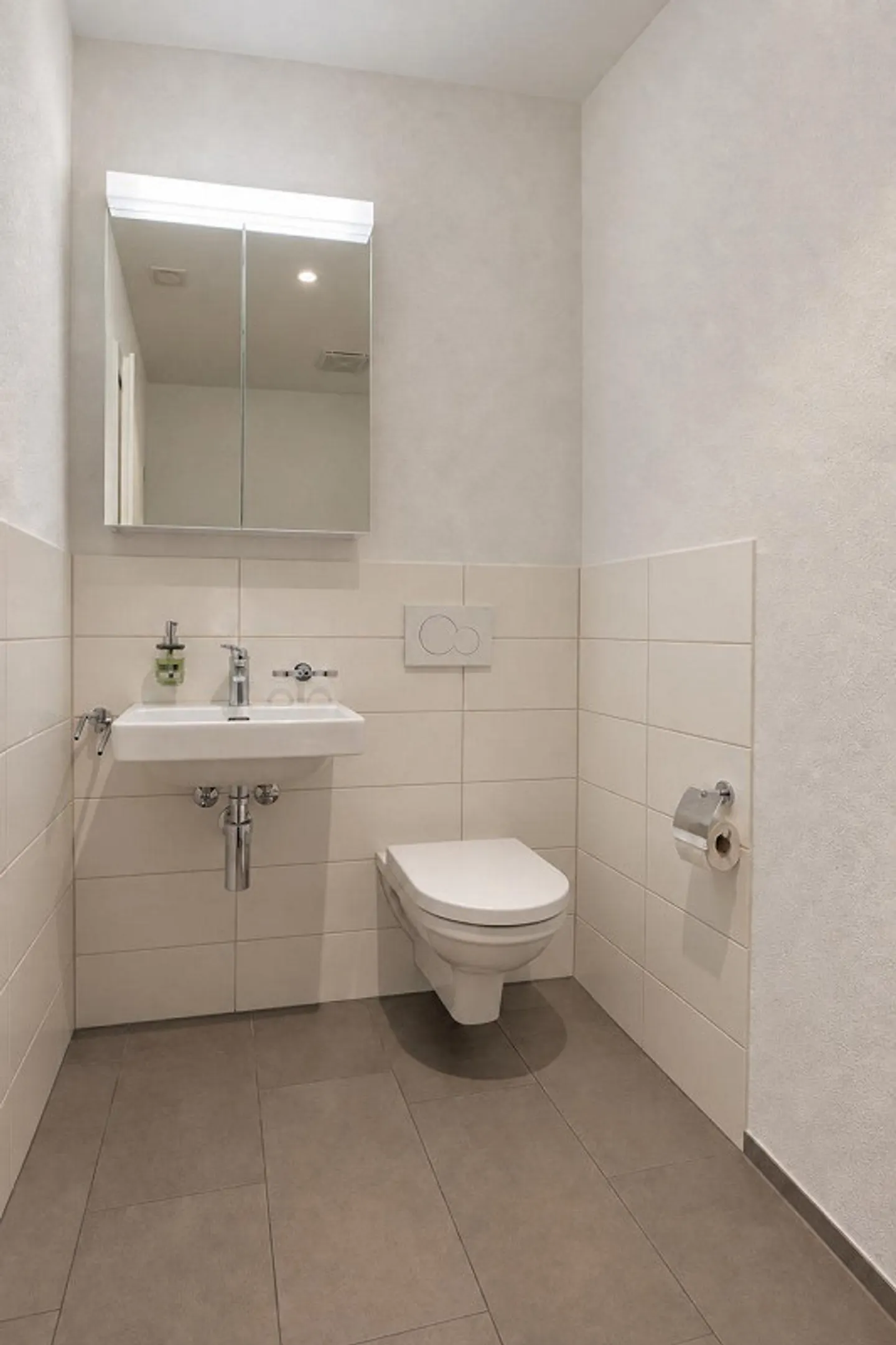 Modern Living – Accessible 3.5 Room Apartment with Plenty of Comfort - Photo 10 of 12